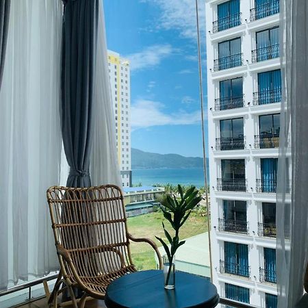 Sea Sand 2 Hotel ダナン市 エクステリア 写真